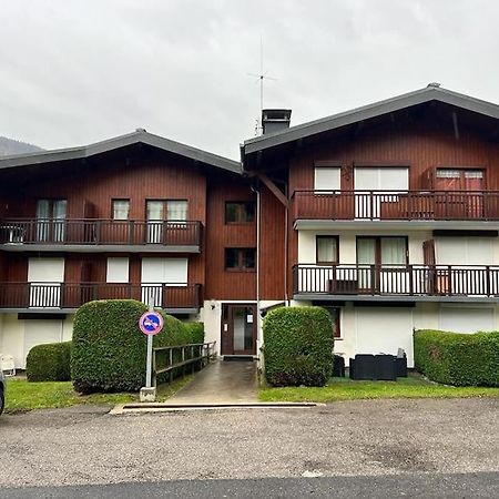 Superbe Studio, Praz-Sur-Arly Luaran gambar